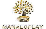 Manaloplay Gaming Logo